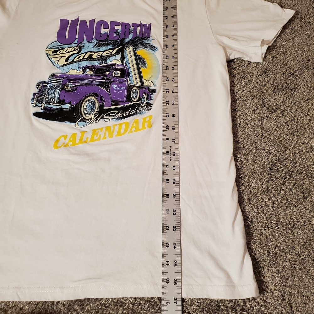 Men's t-shirt - Picture 3 of 4